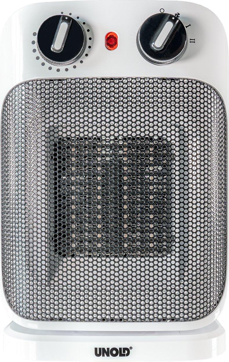 Termowentylator Unold Unold ceramic fan heater
