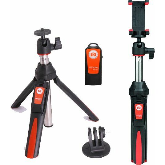 Selfie stick Benro Monopod Kijek Statyw