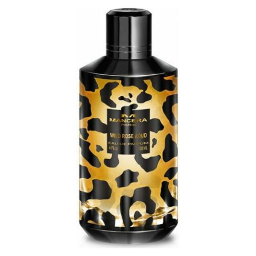 Mancera Wild Rose Aoud EDP 120