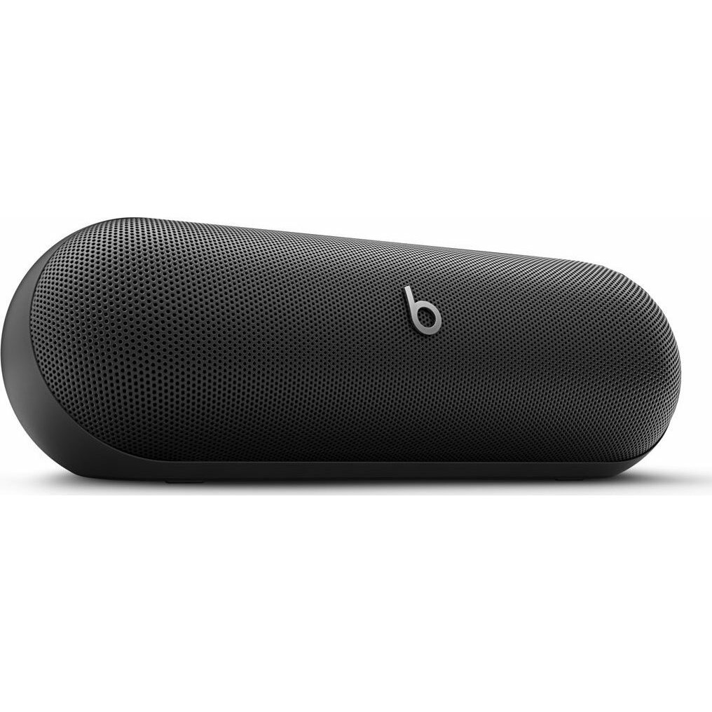 Głośnik Apple Beats Pill czarny (MW443EE/A)