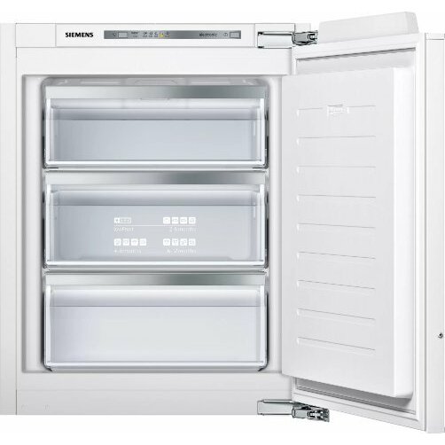 Zamrażarka Siemens Siemens iQ500 GI11VAFE0, 72
