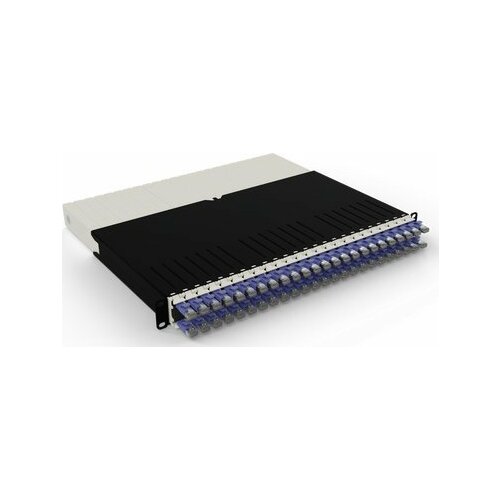 Serwer PATCHBOX 8RU / STP /