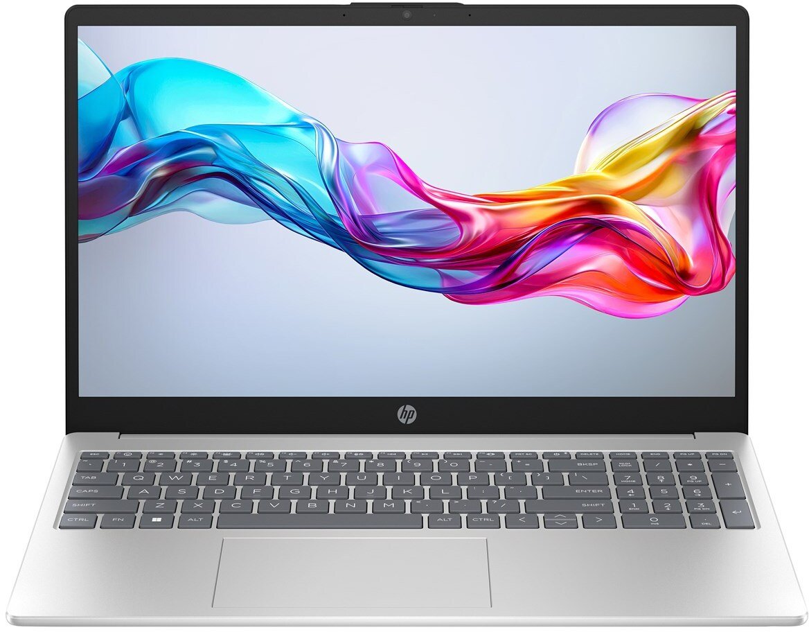 Hewlett-Packard HP 15-fd0234nw Intel® Core™ i3