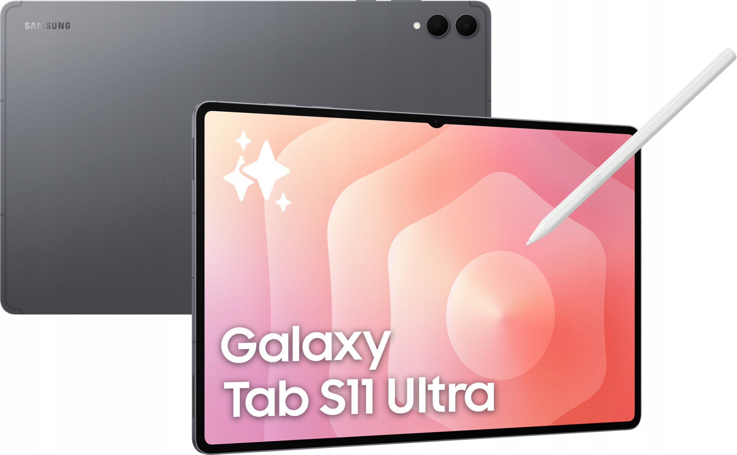Tablet Samsung Galaxy Tab S11 Ultra