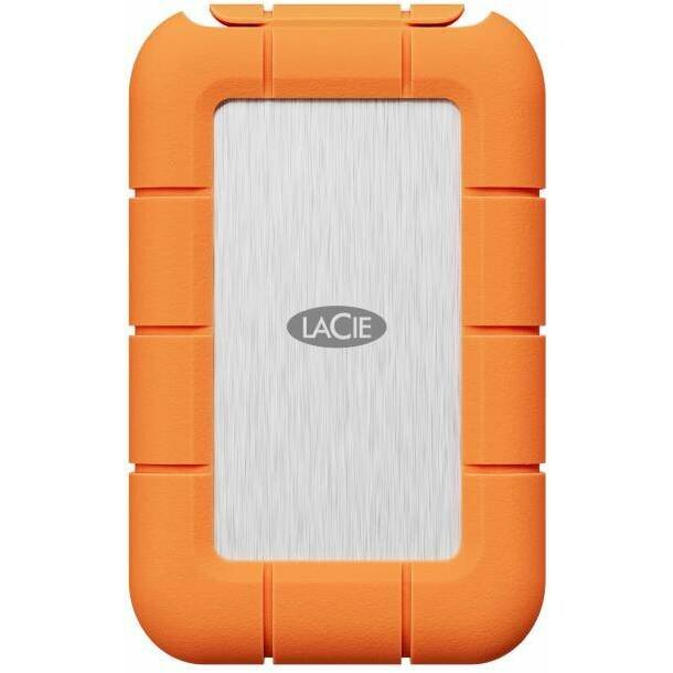 Dysk zewnętrzny SSD LaCie Rugged SSD4