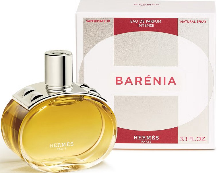 Hermès Barenia Intense Woda perfumowana -