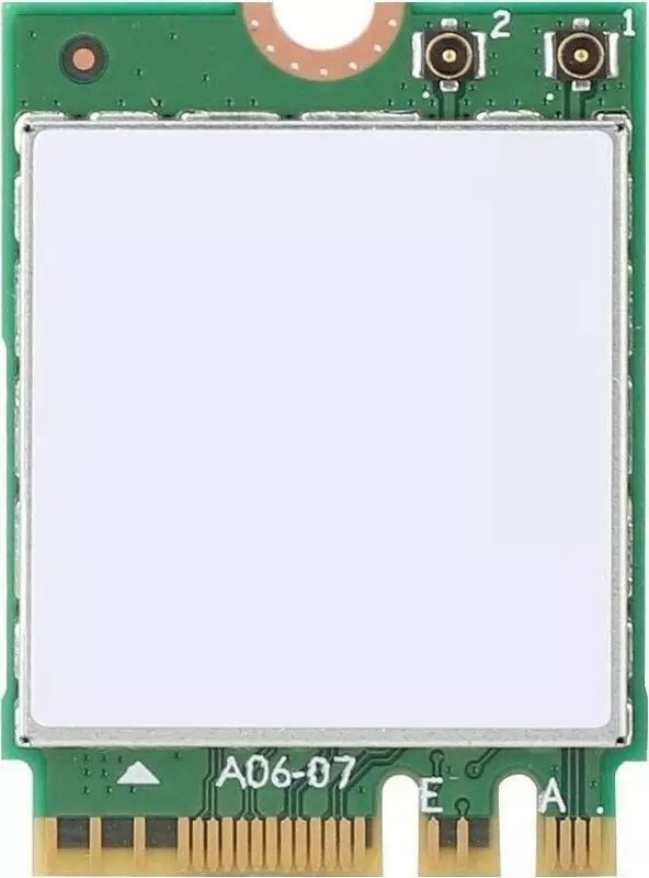 Karta sieciowa Intel Wi-Fi 7 BE211