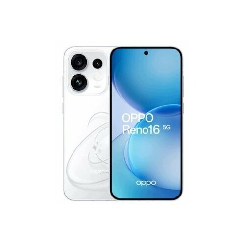 Smartfon Oppo Reno16 5G 16,1
