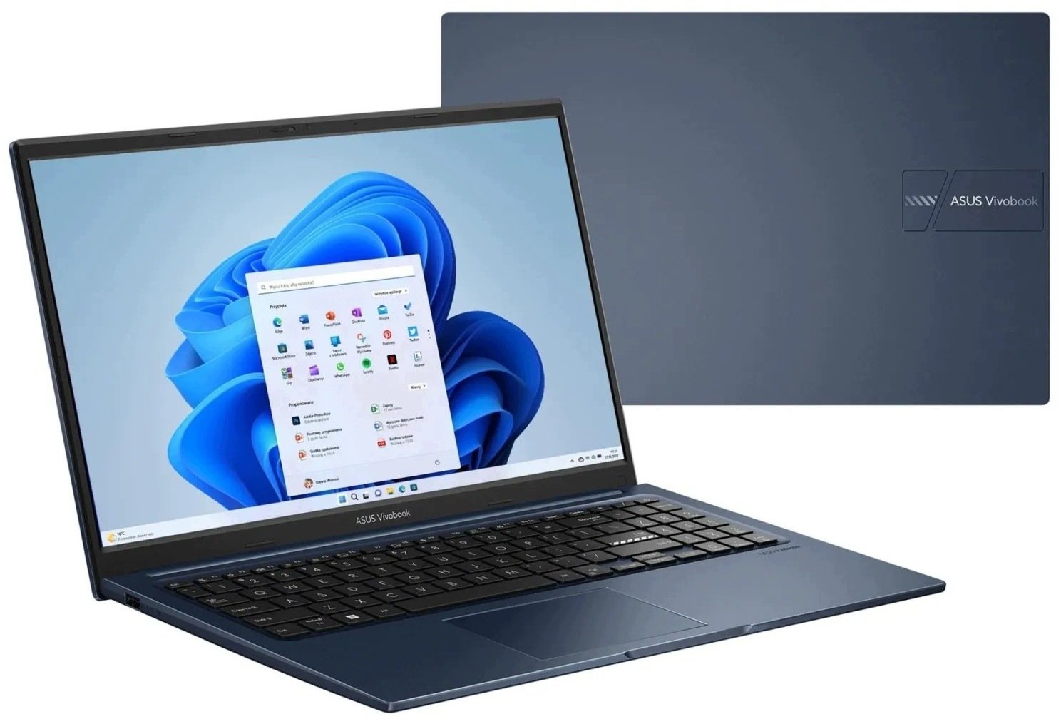 Laptop Asus Vivobook 15 X1504 Core