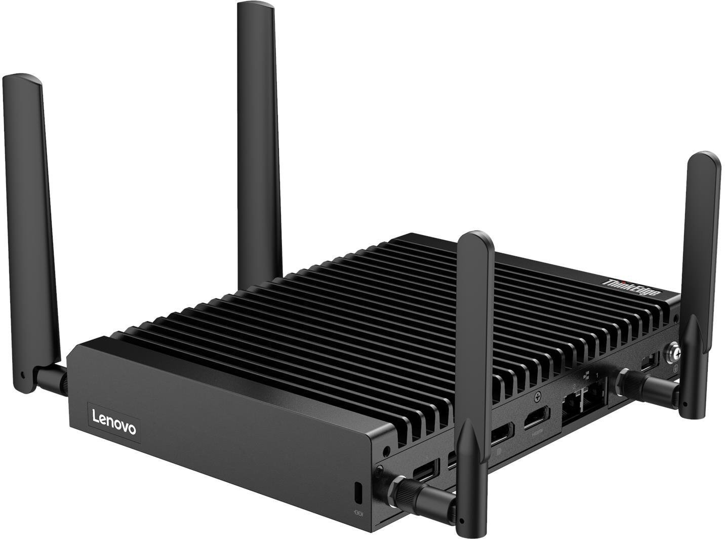 Komputer Lenovo ThinkEdge SE10n G2 Intel
