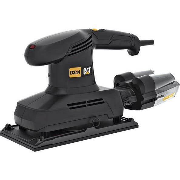 Szlifierka CAT DX44 | DX44 |