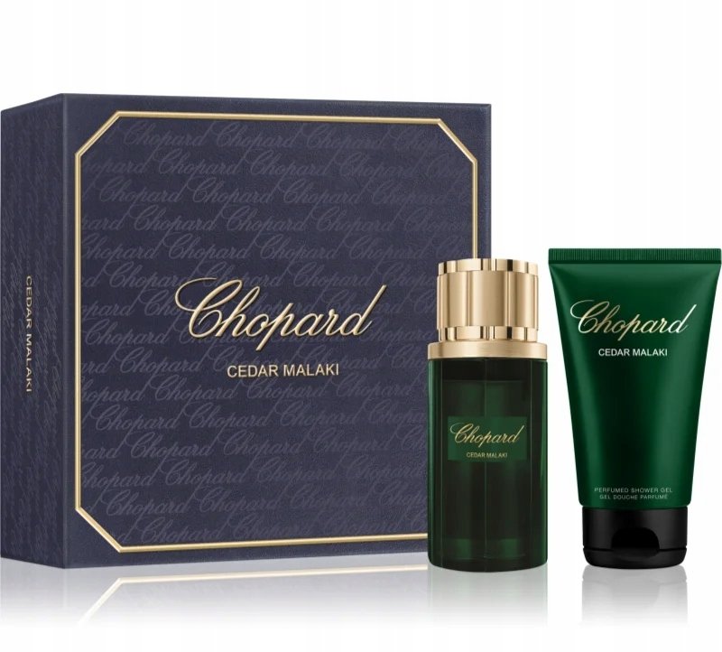 Chopard Cedar Malaki Eau de Parfum