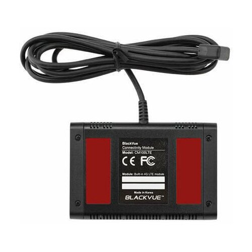 Wideorejestrator BlackVue CM100LTE GL module for