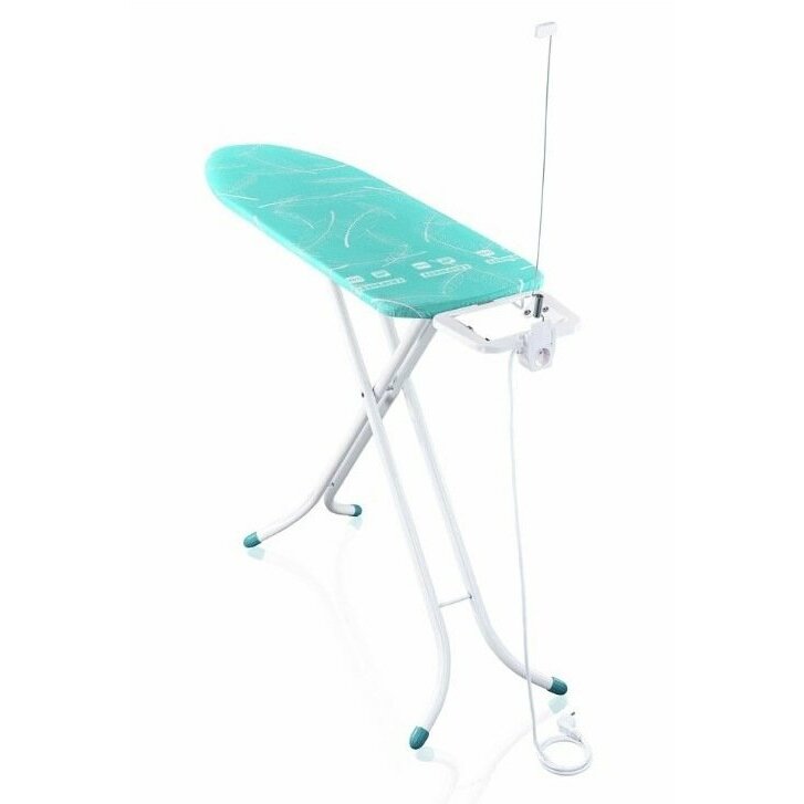 Leifheit 76205 AirBoard Compact M Plus