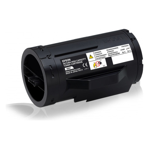 Tonerová kazeta EPSON AL-M300 Return Hcap