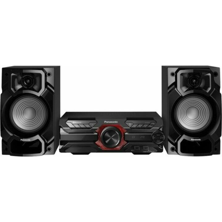 CD/RADIO/MP3 SYSTEM/SC-AKX320E-K PANASONIC | SC-AKX320E-K |