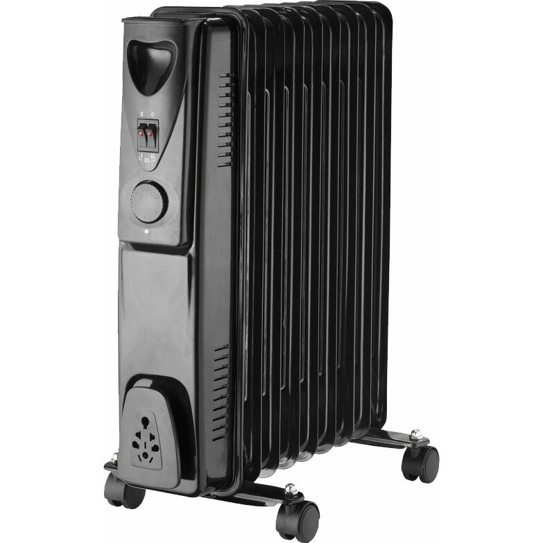 Grzejnik Volteno VO0827 olejowy 1500 W