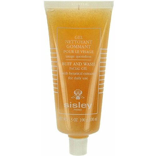 Sisley Gel Nettoyant Gommage Tube (W)