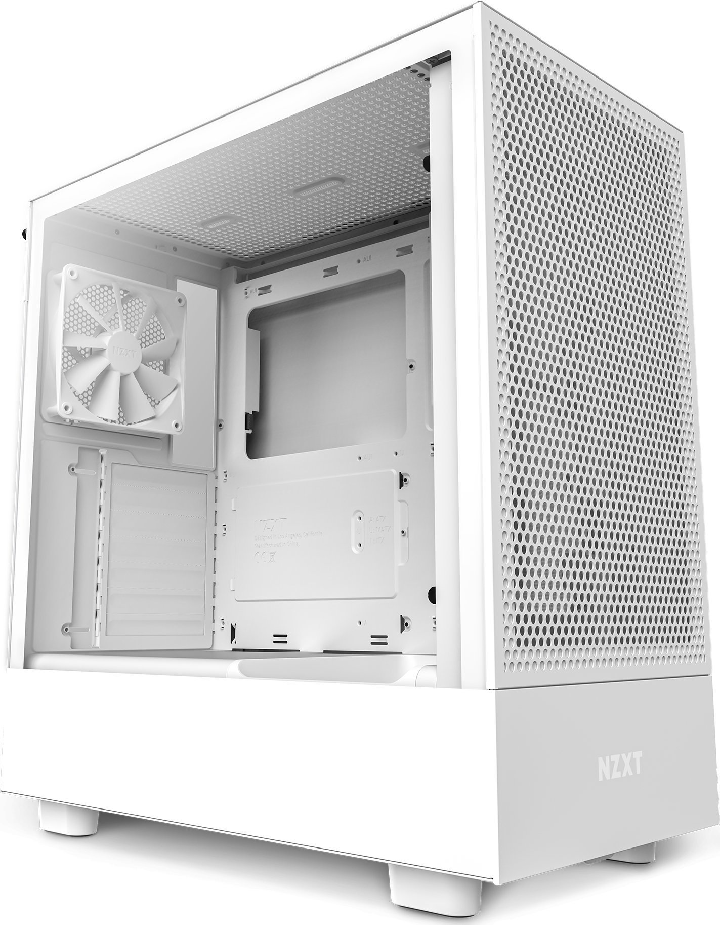 Obudowa Nzxt H5 Flow (CC-H51FW-01) |