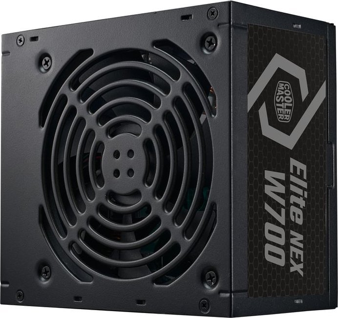 Zasilacz Cooler Master Elite Nex W700