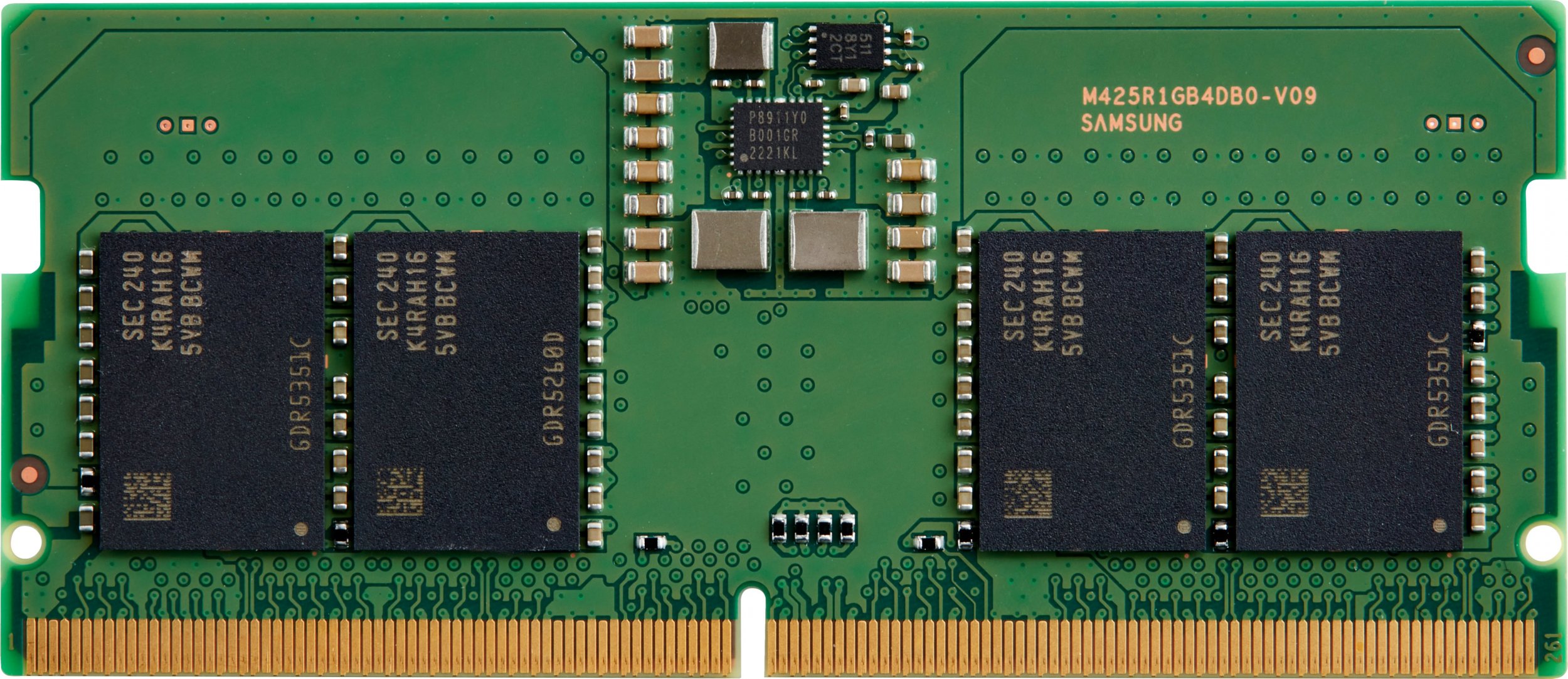 Pamięć do laptopa HP HP 8GB