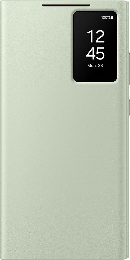 Samsung Etui Samsung Smart View Wallet