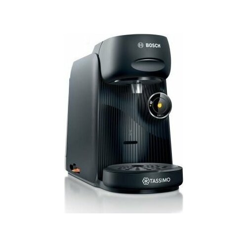 Ekspres na kapsułki Bosch Coffeepadmachine Tassimo