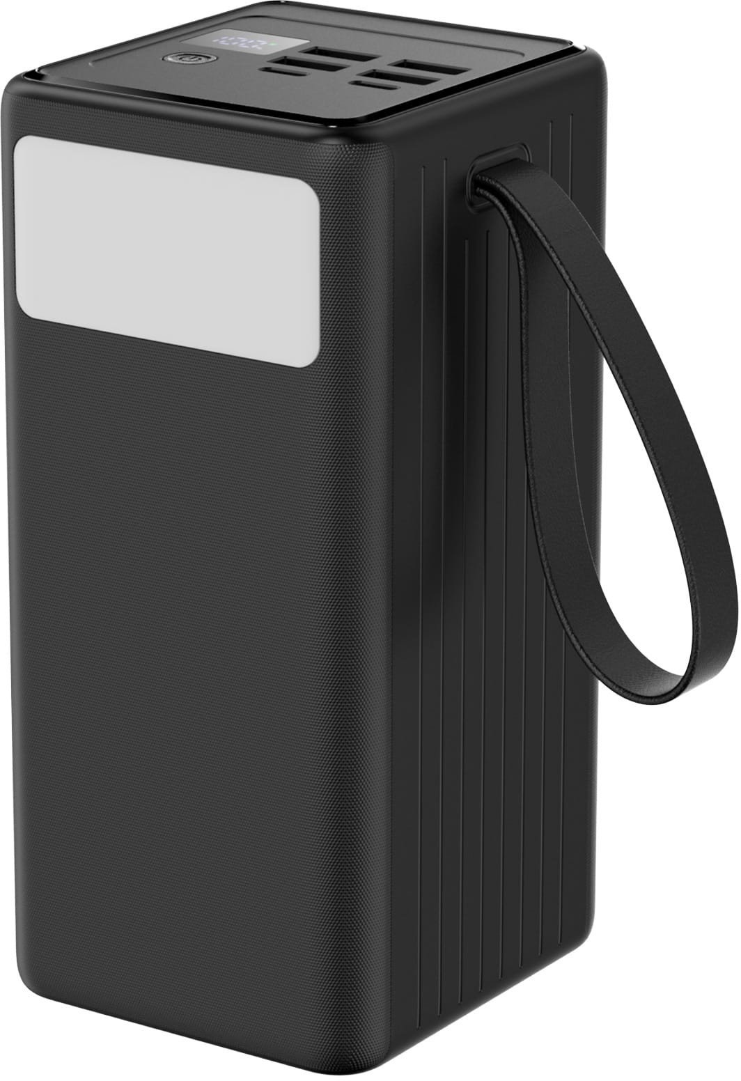 Powerbank Platinet PMPB6020 60000mAh Czarny |