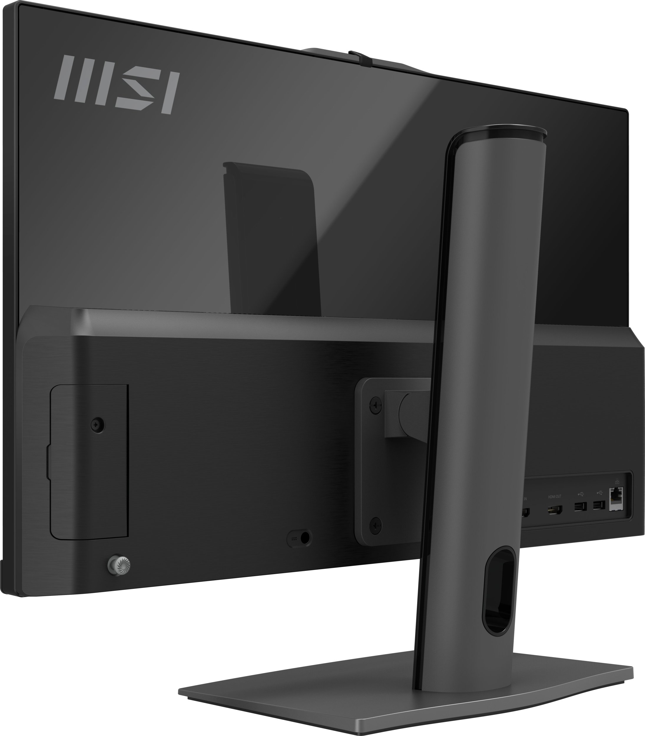 MSI Modern AM242P 1M-1223EU komputer wielofunkcyjny