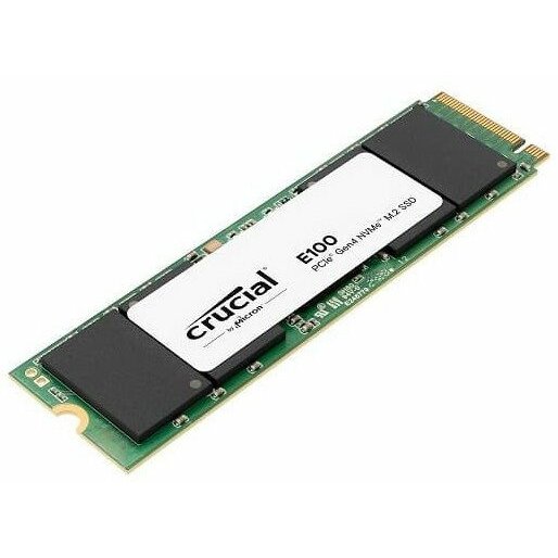 Pamięć do laptopa Crucial SSD Crucial