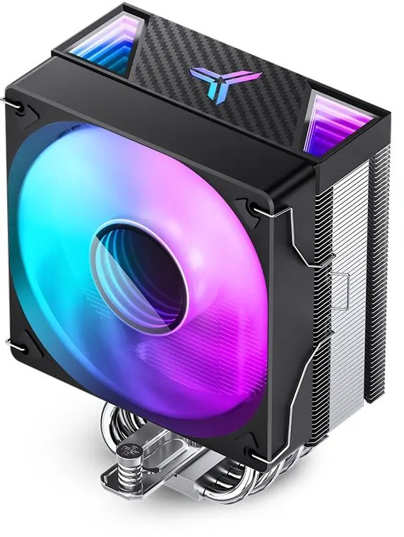 Chłodzenie CPU Jonsbo CR-1000 V2 Pro