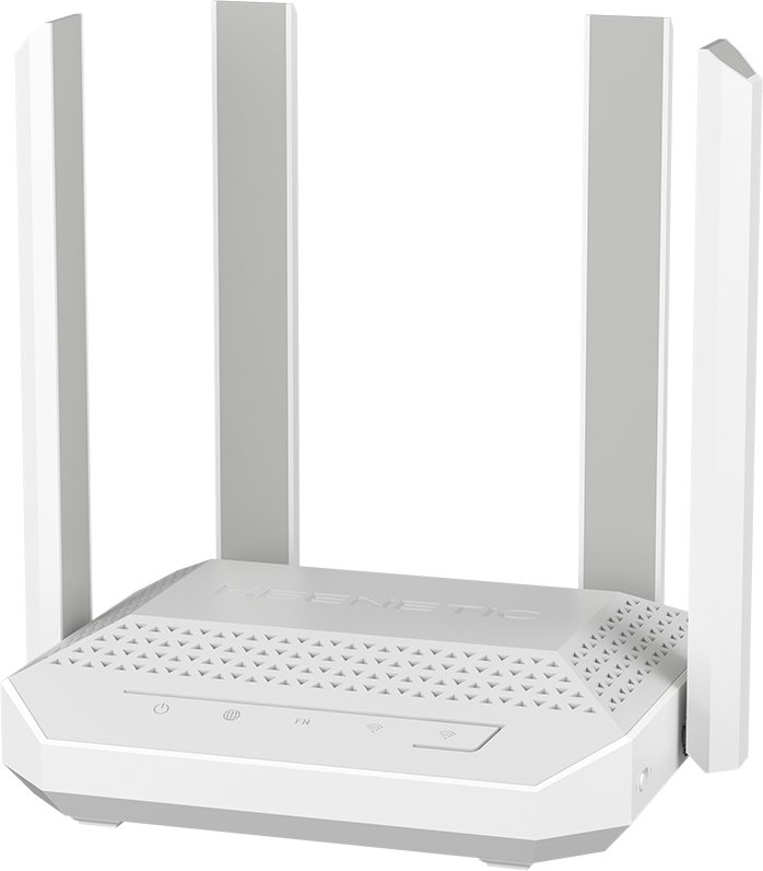 Router Keenetic Keenetic Sprinter is an