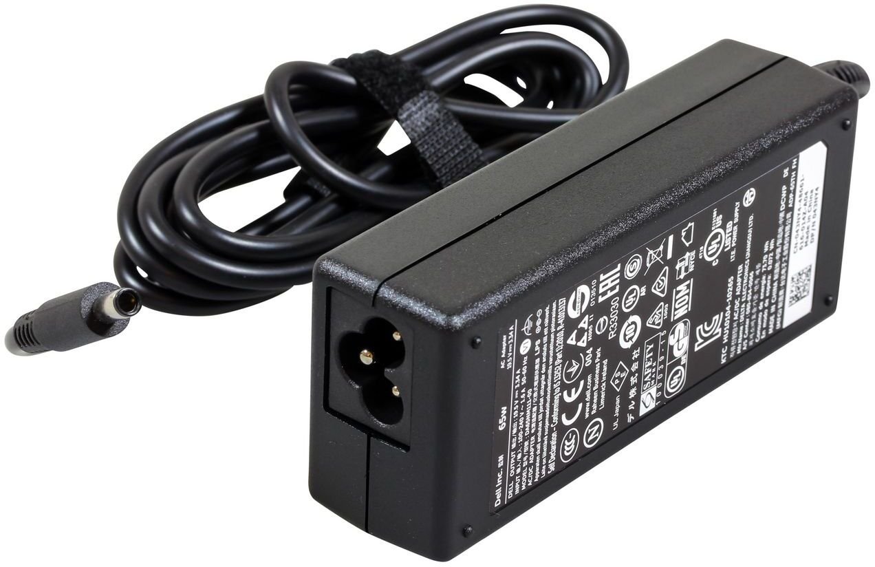 Zasilacz do laptopa Dell AC Adapter