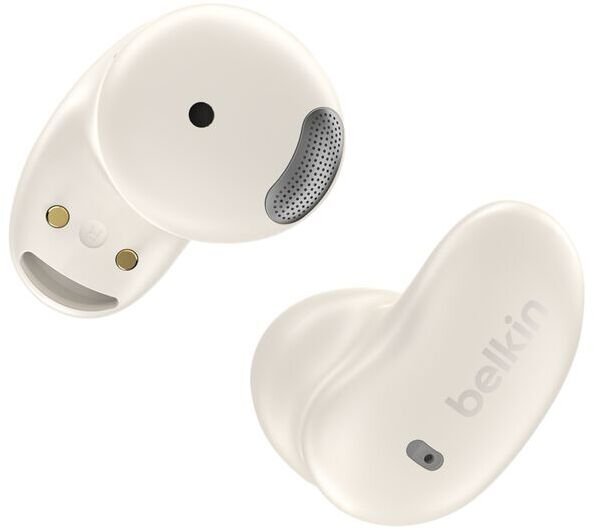 Słuchawki Belkin SoundForm Anywhere True Wireless