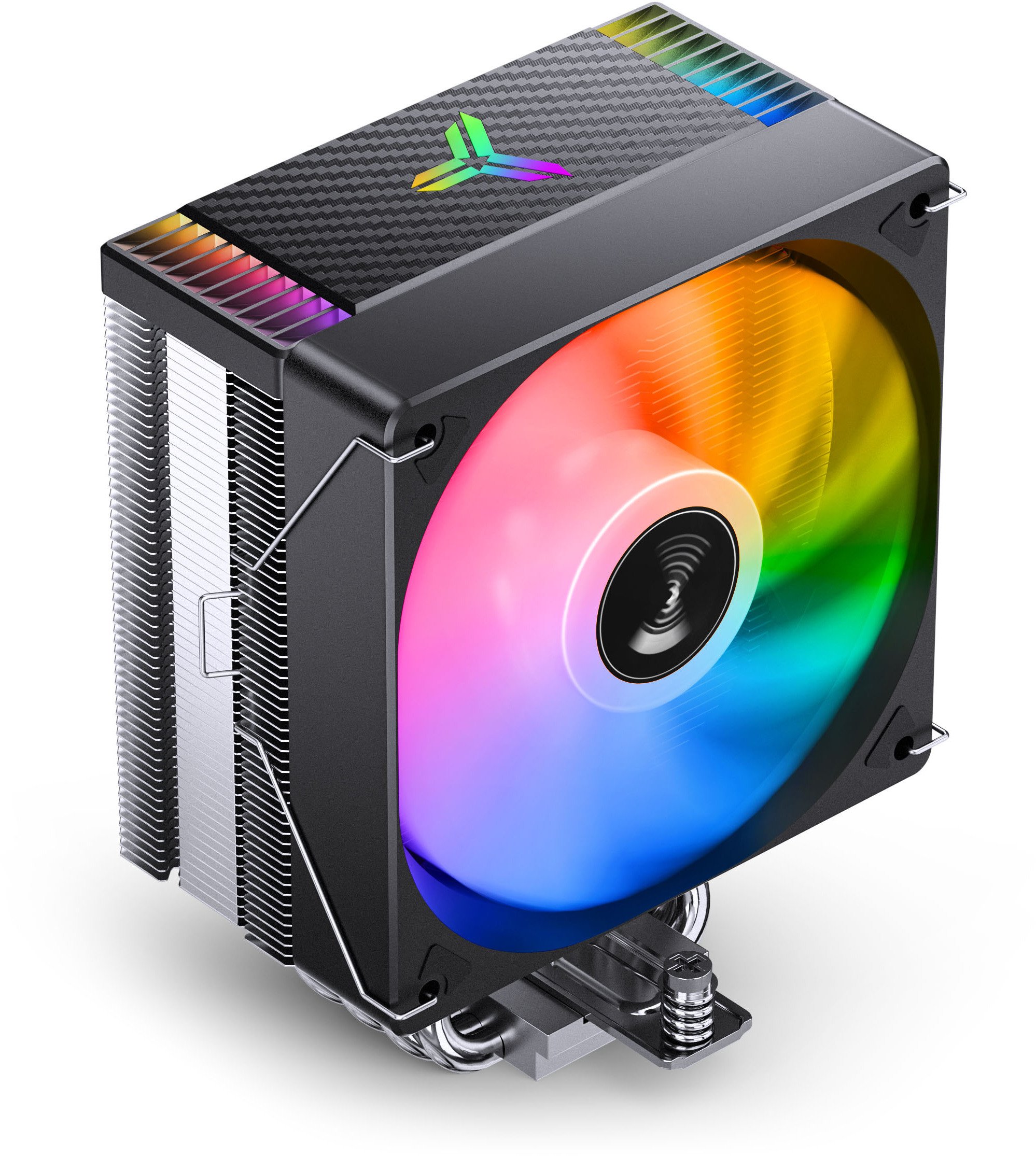 Chłodzenie CPU Jonsbo CR-1000MAX V2 ARGB