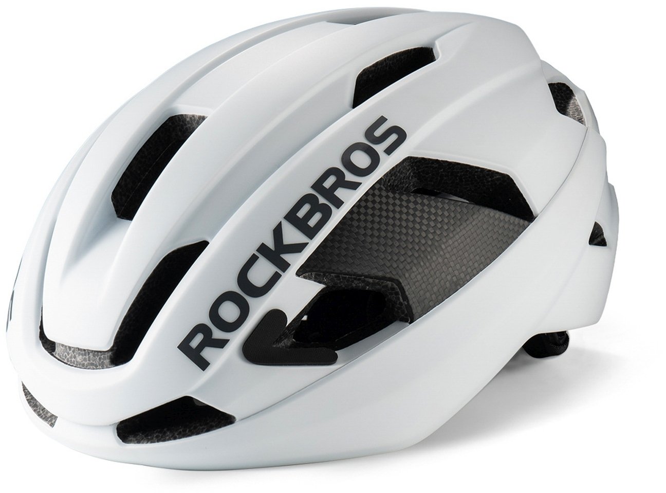 RockBros Rockbros LK-15 z włókna węglowego