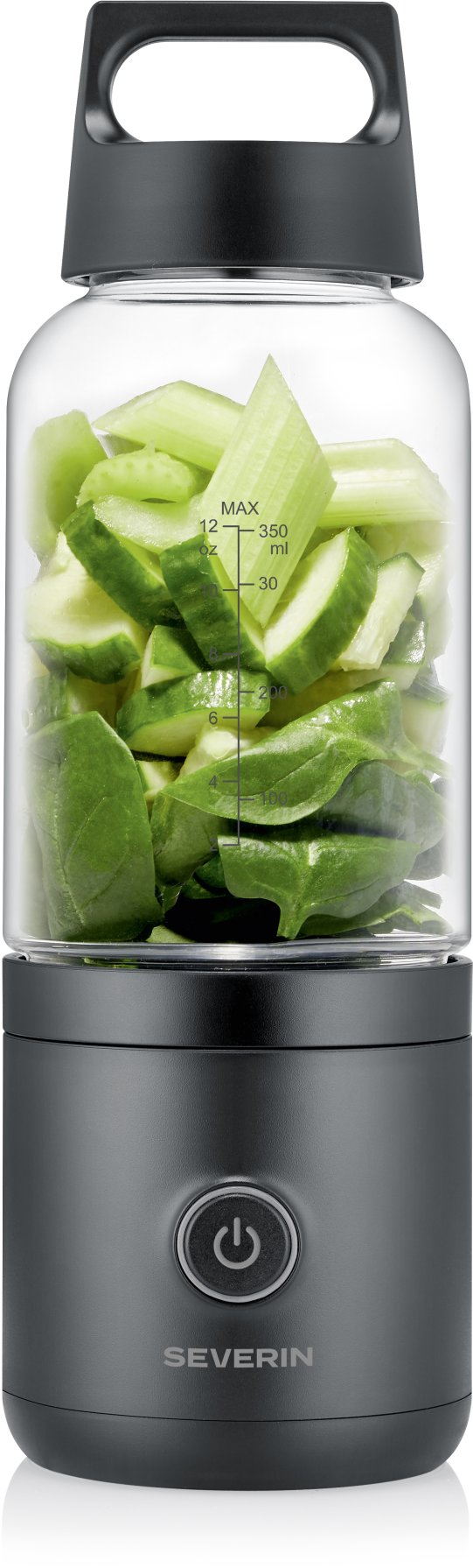 Blender kielichowy Severin SM 3744 blender