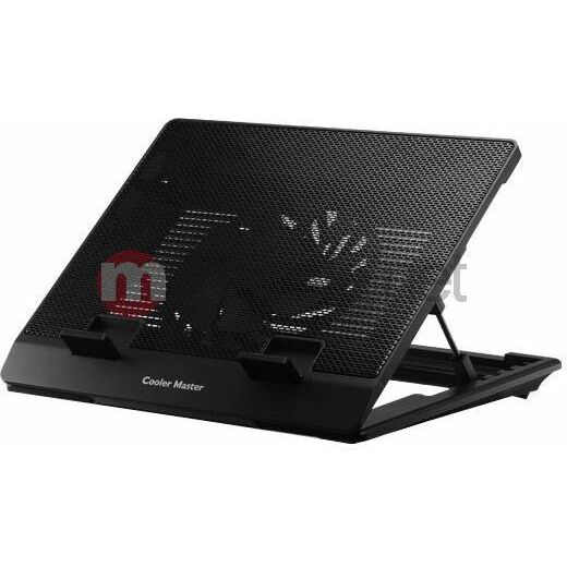 Podstawka chłodząca Cooler Master Notepal Ergostand