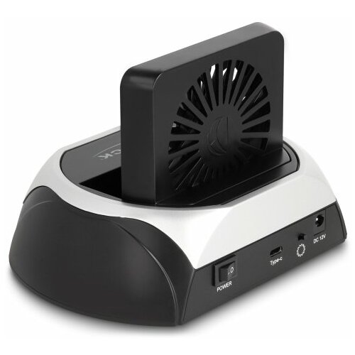 Stacja dokująca Delock USB 10 Gbps