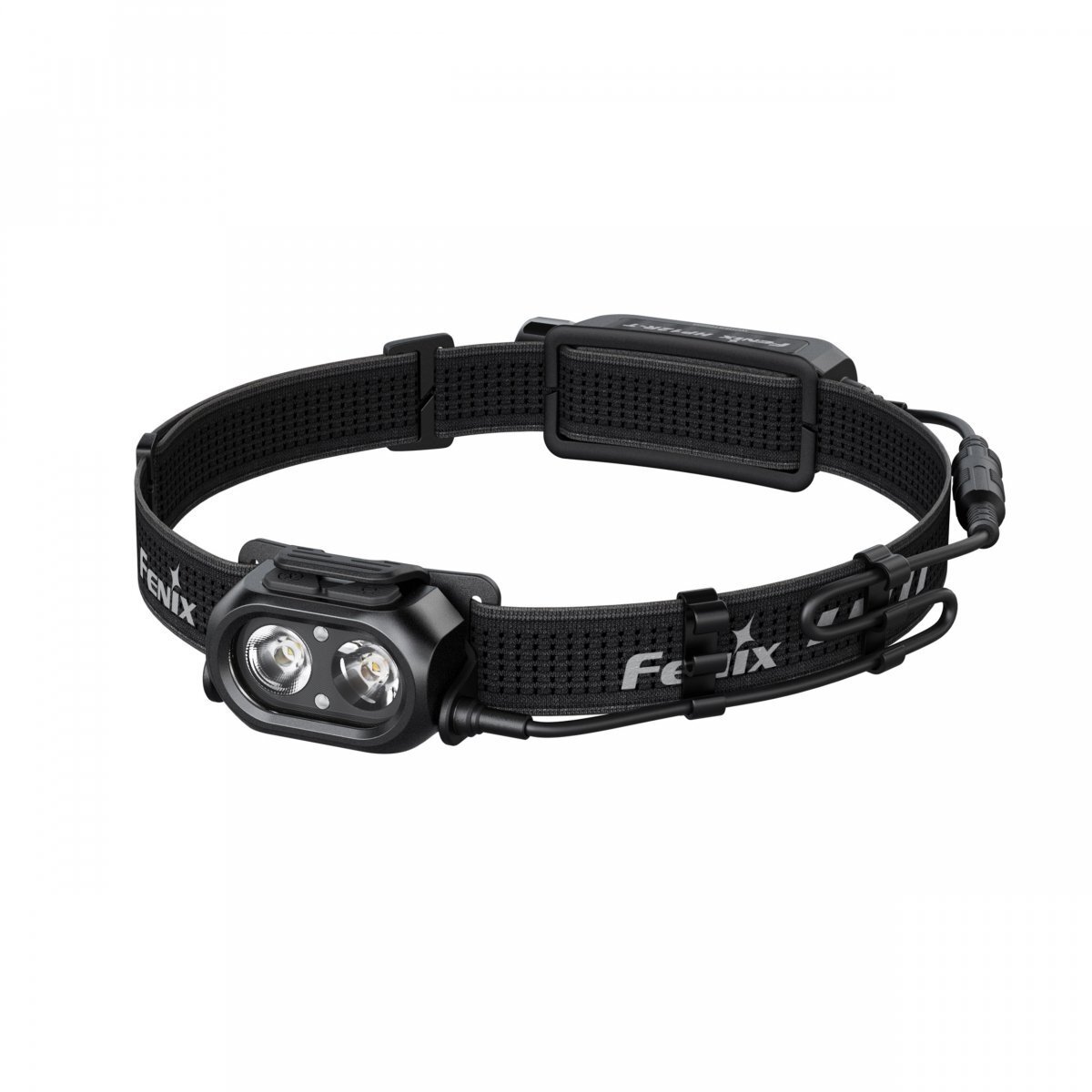 Latarka Fenix Latarka czołowa Fenix HP12R-T