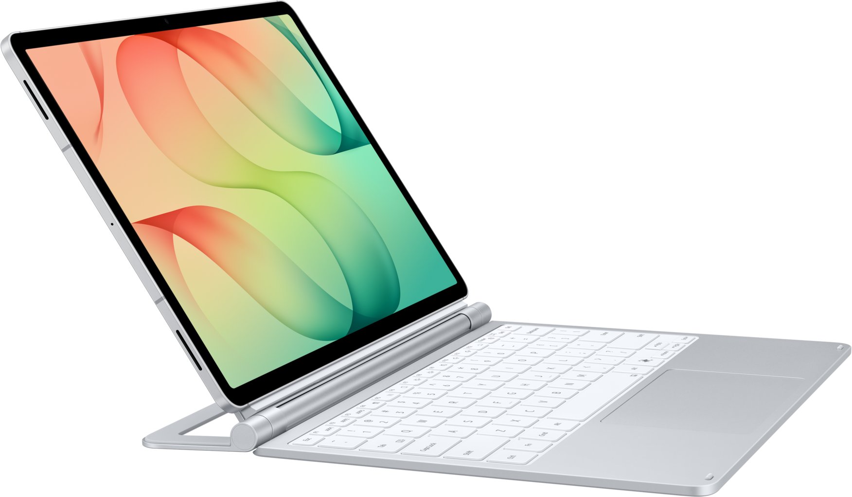 Samsung Pro Keyboard fr Galaxy Tab