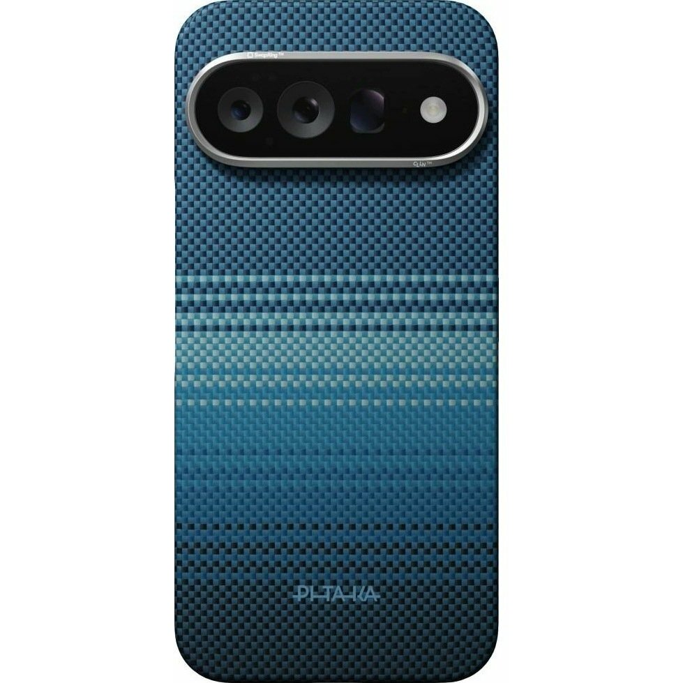 Pitaka Etui Edge Case do Google