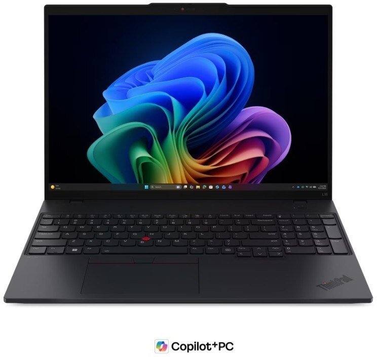 Lenovo Laptop ThinkPad L16 G3 21X8005YPB