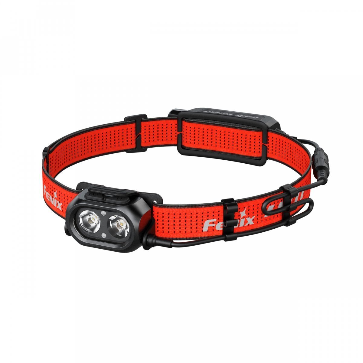 Latarka Fenix Latarka czołowa Fenix HP12R-T