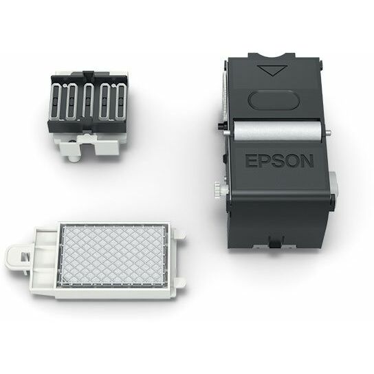 Epson Head Cleaning Set S092001 |
