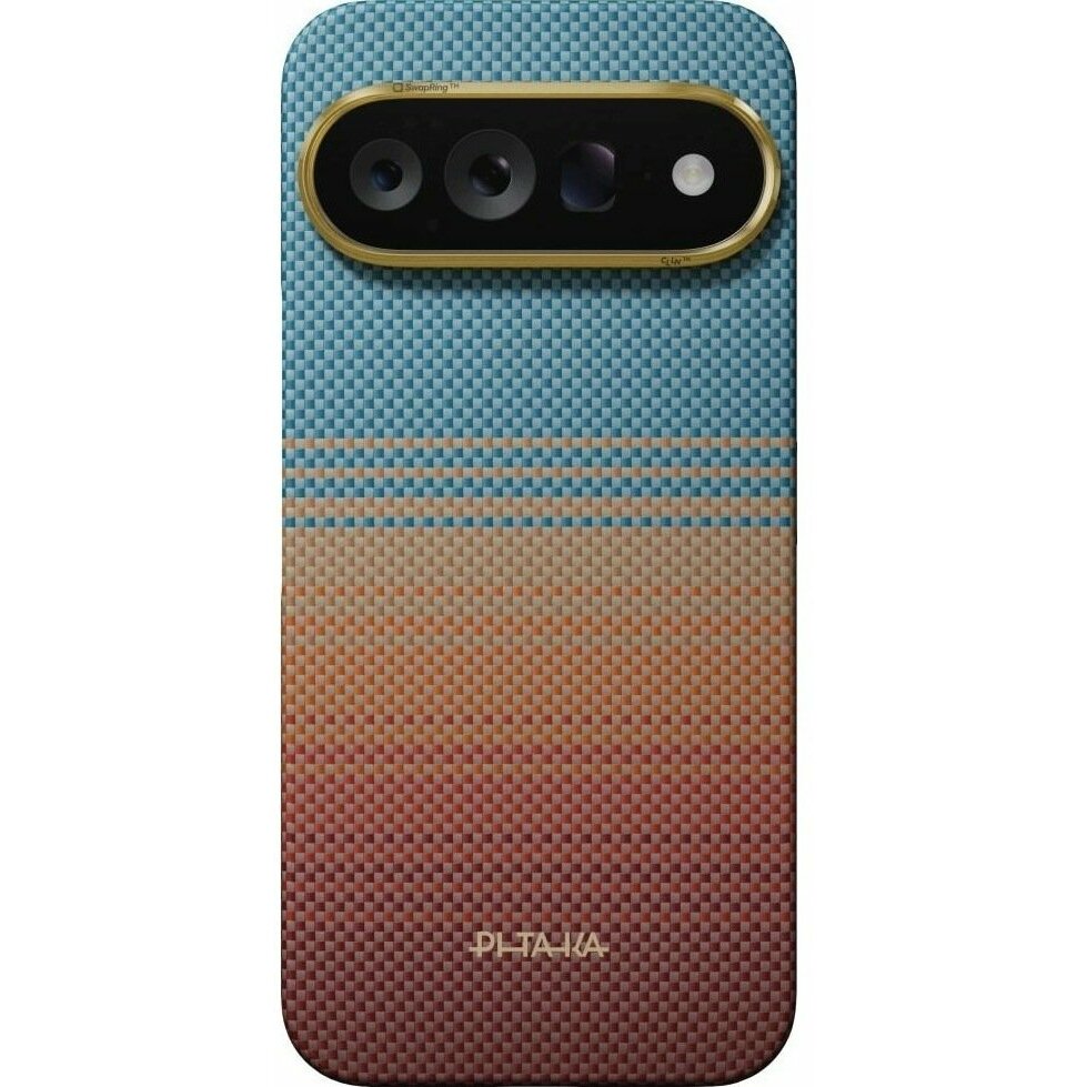 Pitaka Edge Case, California Dream Sunset