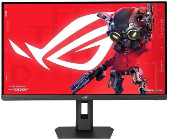 Monitor Asus ROG Strix XG27UCMG (90LM0D30-B01371)