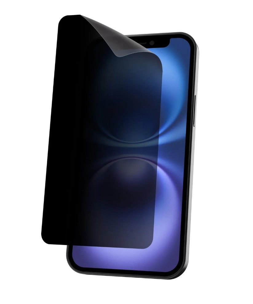 Dicota Privacy Filter 4-way adhesive Apple