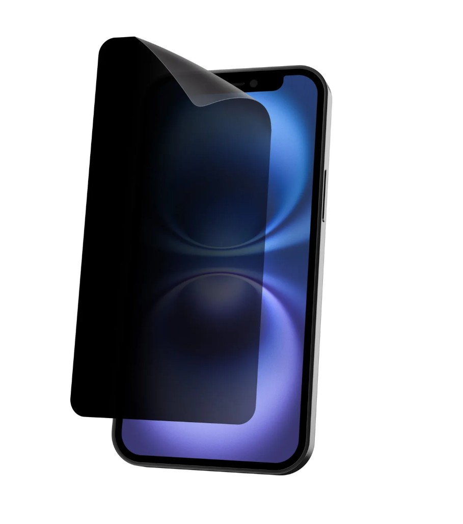 Dicota Privacy Filter 4-way adhesive Apple