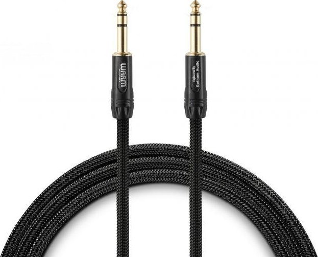 Kabel WARM AUDIO Jack 6.3